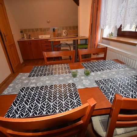 Apartmany Snezenka Destne v Orlickych horach Eksteriør billede