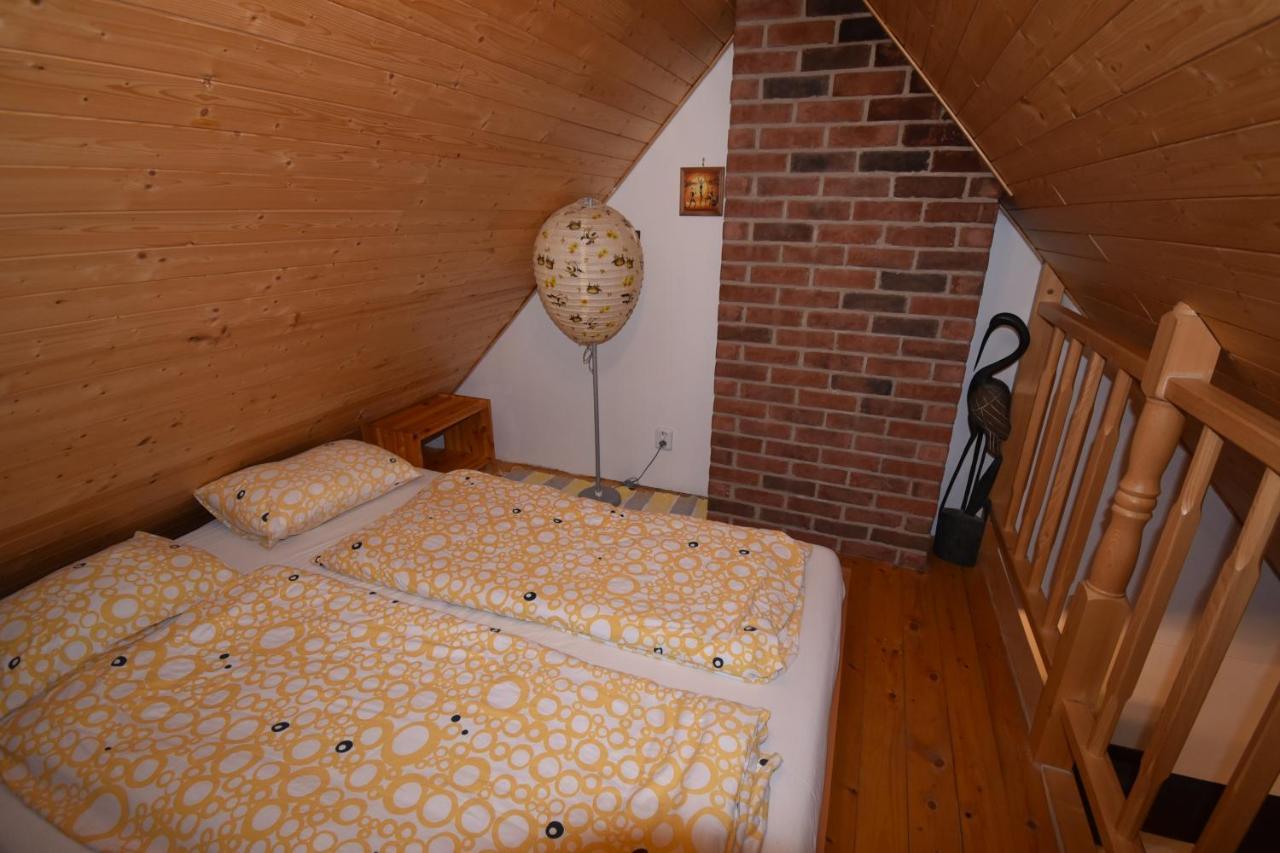 Apartmany Snezenka Destne v Orlickych horach Eksteriør billede
