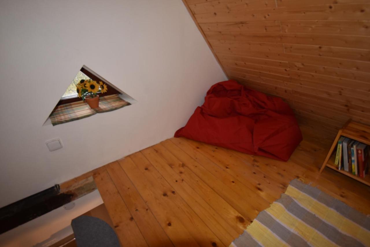 Apartmany Snezenka Destne v Orlickych horach Eksteriør billede