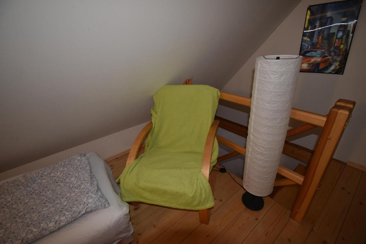 Apartmany Snezenka Destne v Orlickych horach Eksteriør billede