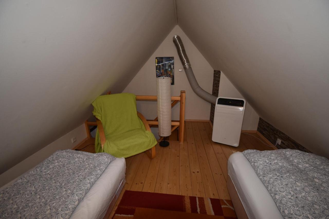 Apartmany Snezenka Destne v Orlickych horach Eksteriør billede